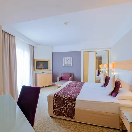 Resort Villa Side Residence 5*