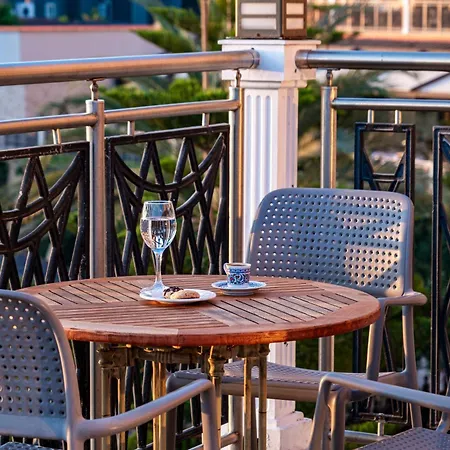 Resort Villa Side Residence 5*