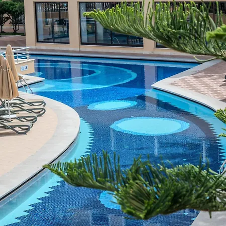 Villa Side Residence Resort