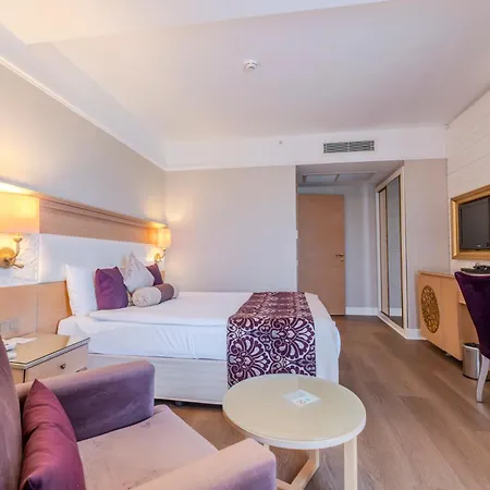 Villa Side Residence Semesteranläggning (resort) 5*